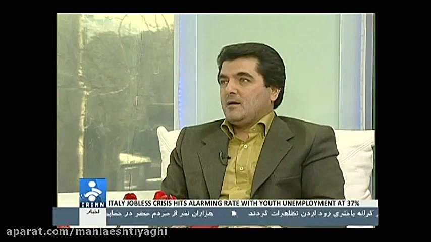 دکتر علی شاه حسینی  روانشناس...