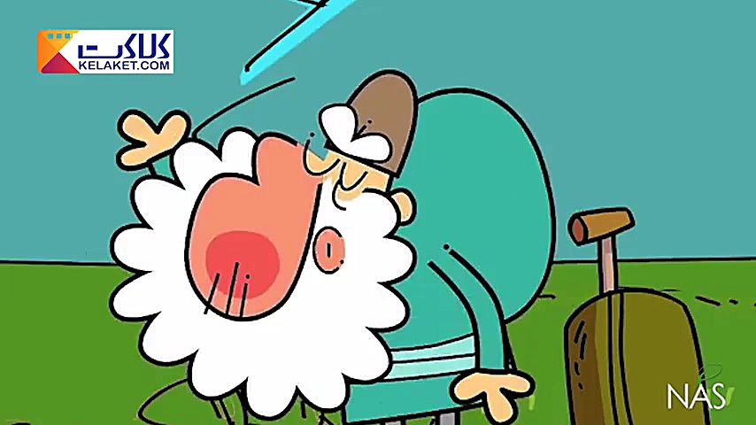 دیرین دیرین؛ آنتی بیوتیکات