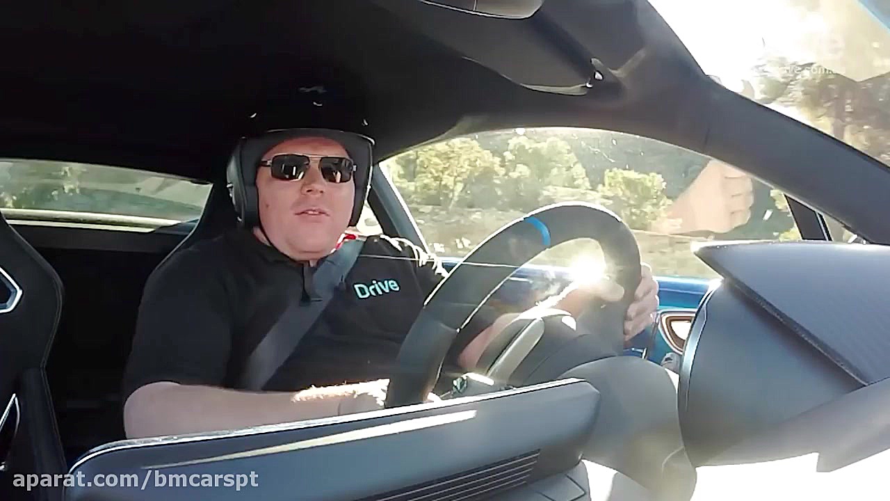 2018 Alpine A110 First Drive R...