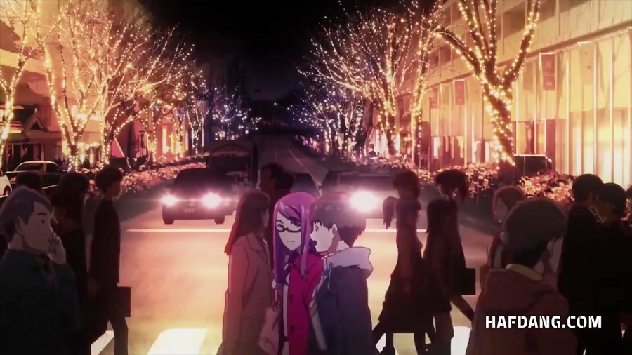 ۴ انیمه سریالی جذابی که می توا...