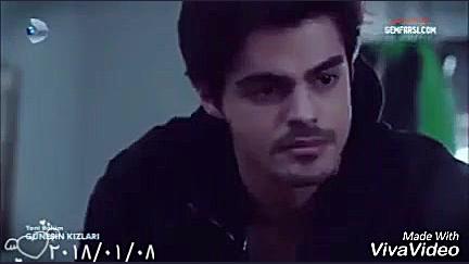 نازلی و ساواش