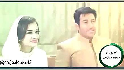 میکس از فیلم سلام بمبئ باآهنگ...