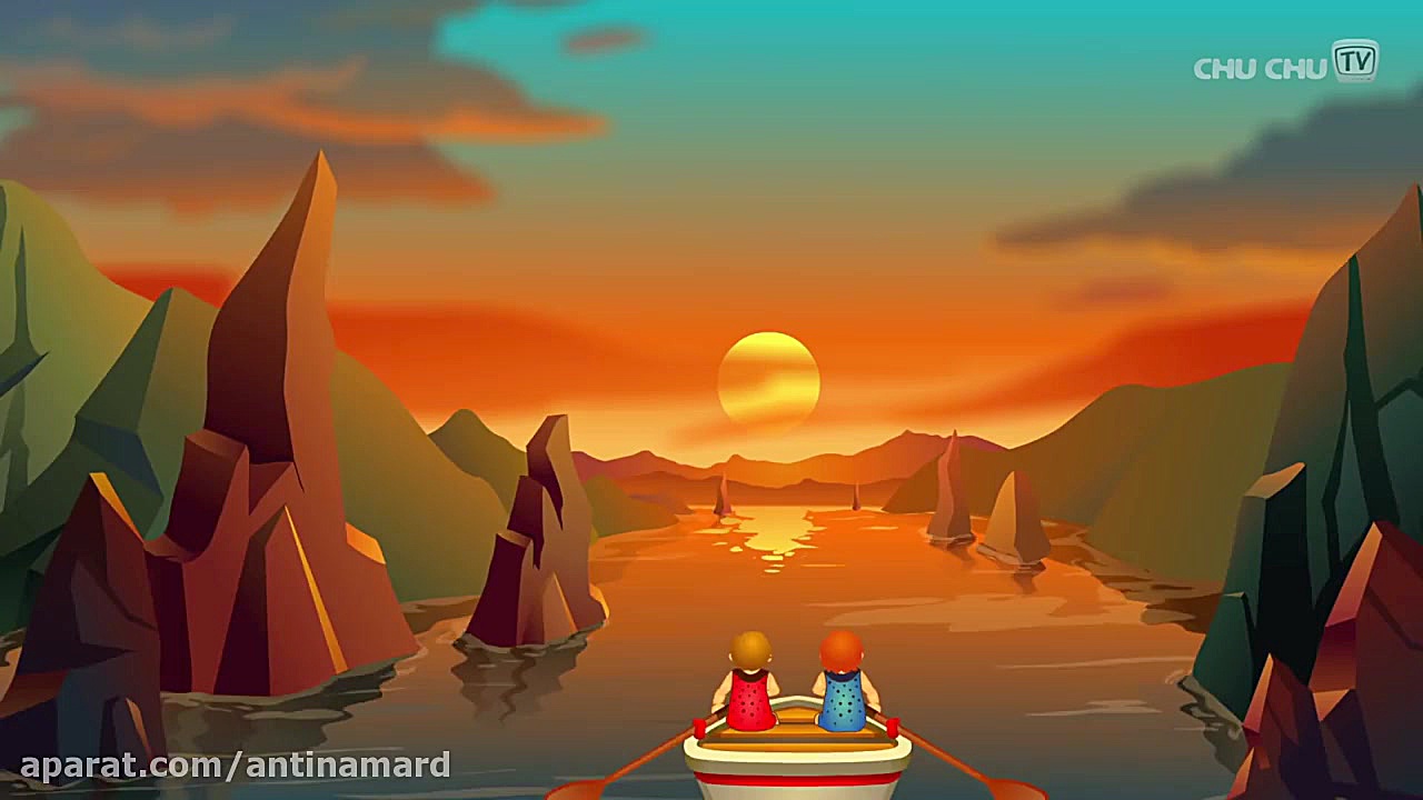 کلیپ باحال و دیدنی کودکانه خار...