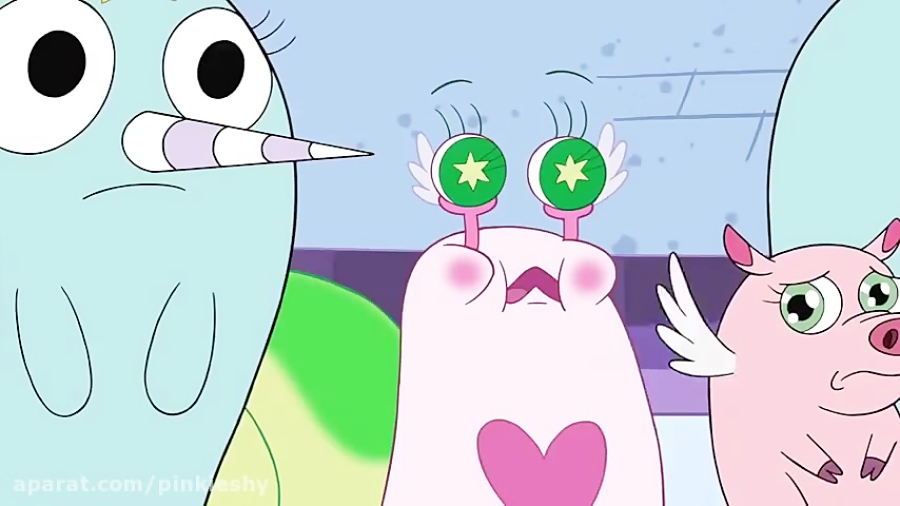 Star vs the Forces of Evil Season 3 Episode 25 26 Stump Day Holiday ...