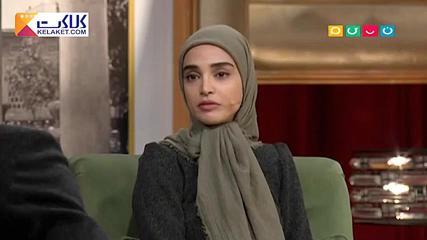 از بزرگترین ترس زندگی الهه حصا...