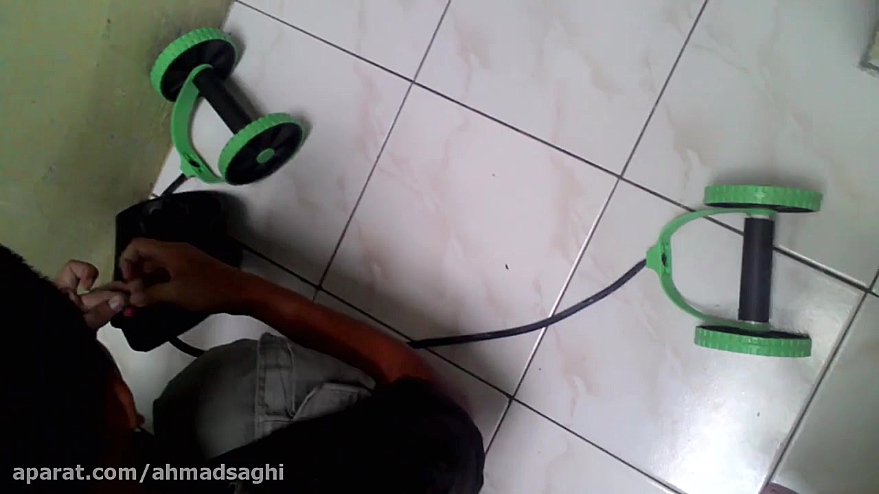 خرید دستگاه ورزشی برای لاغری ش...