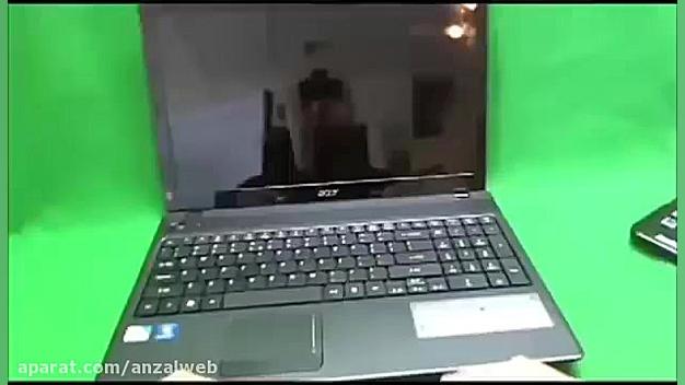 آموزش باز کردن و تعمیر LED و L...