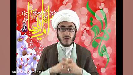 حضرت زهراء(س)کی فضیلت