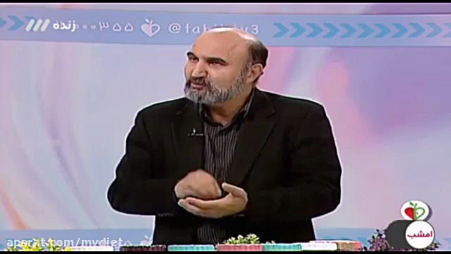 کارشناسان تجربی تغذیه و پزشکان...