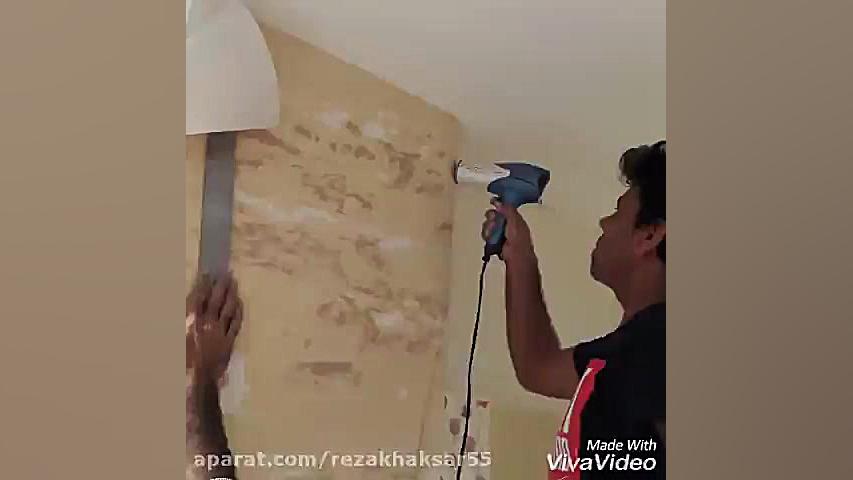 روکش سنگ انعطاف پذیر رومانا با...