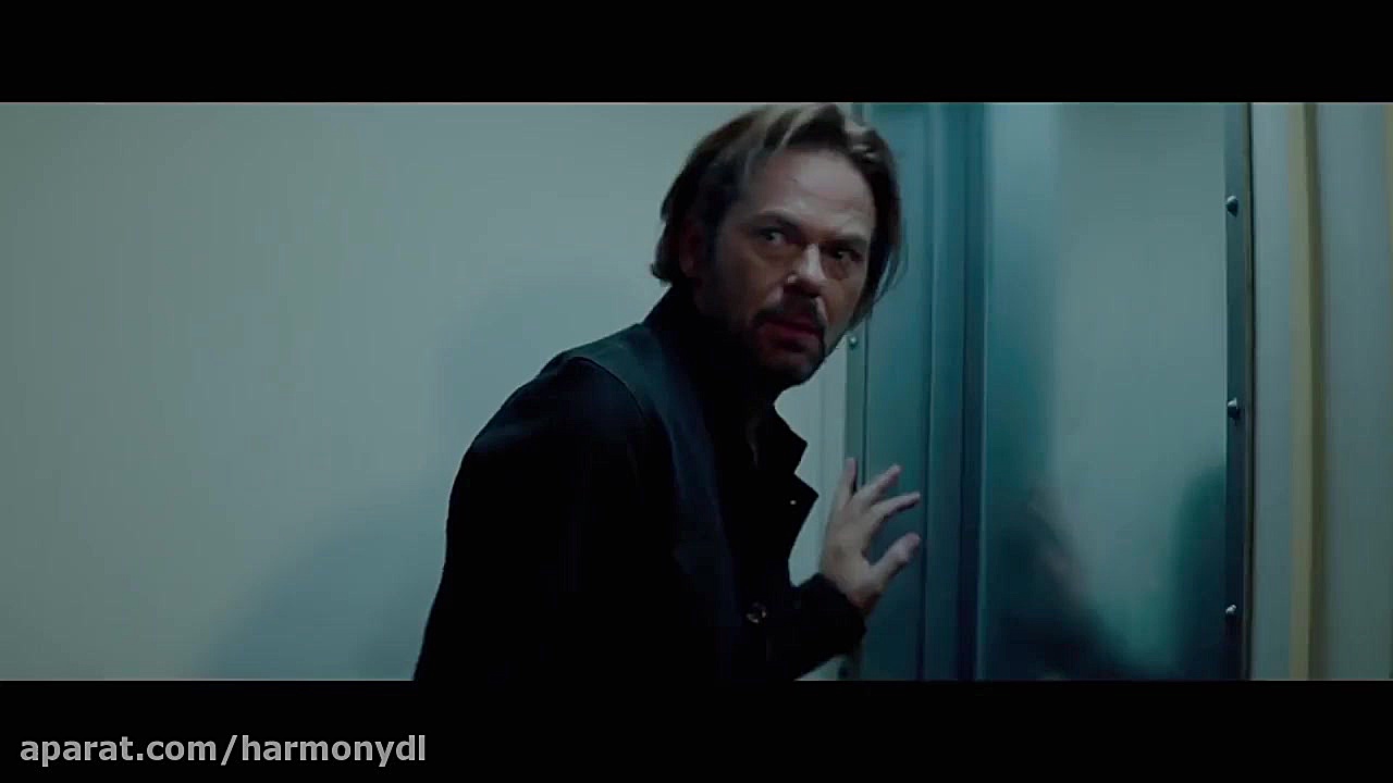 فیلم Breaking In 2018 - تریلر رسمی زمان147ثانیه