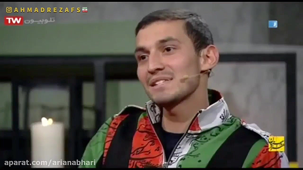 هزارداستان با حضور احمدرضا فلس...