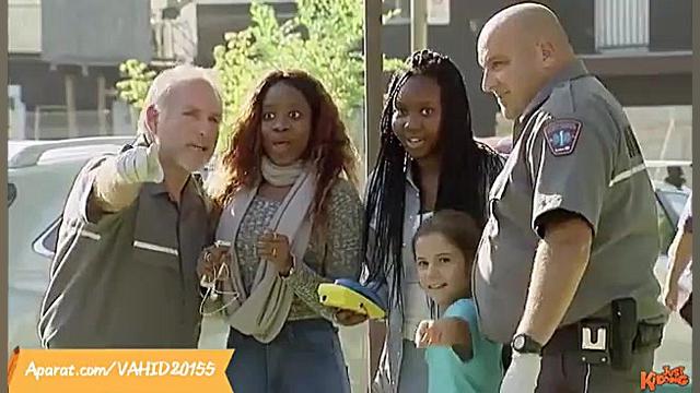 طنز خنده دار کلیپ دوربین مخفی...