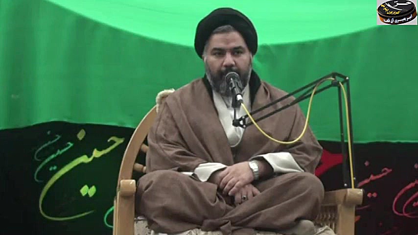 معیار انتخاب همسر 2  حجت الاسل...