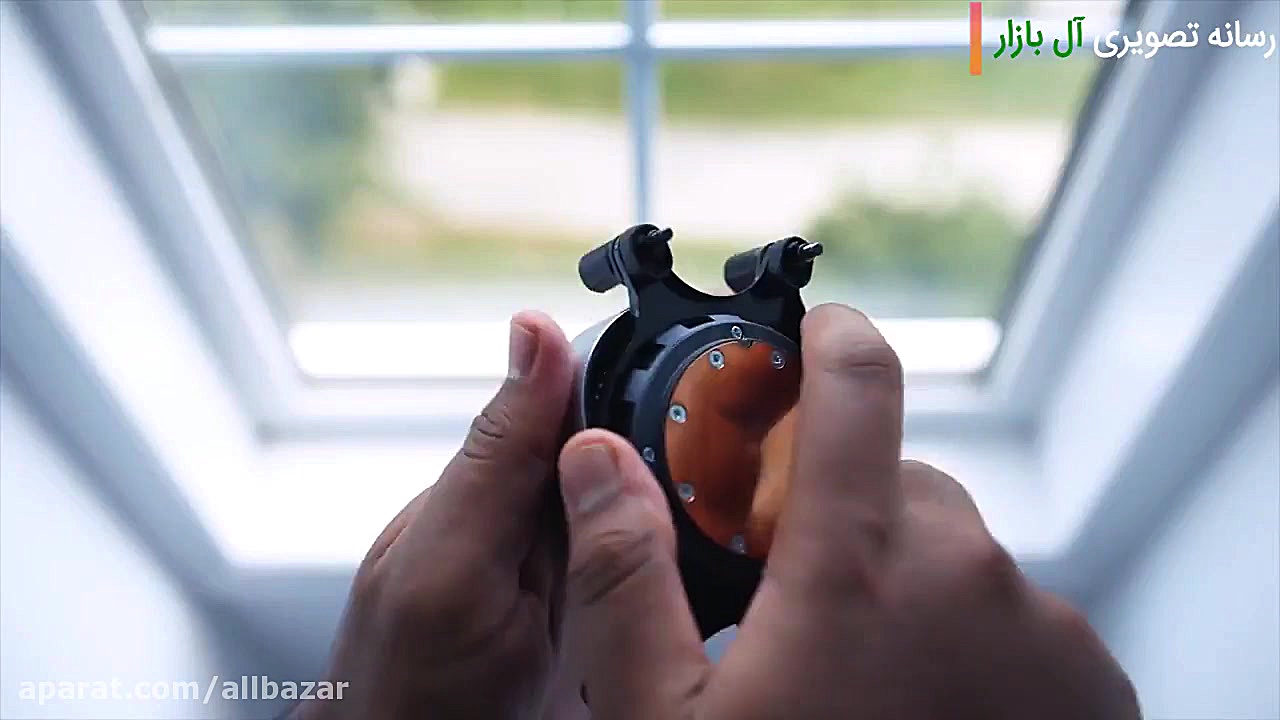 مقایسه و بنچمارک پردازنده های...