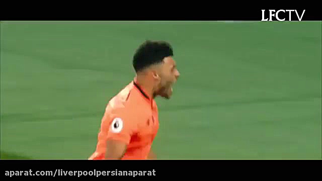 پیش بازی لیورپول  من سیتی