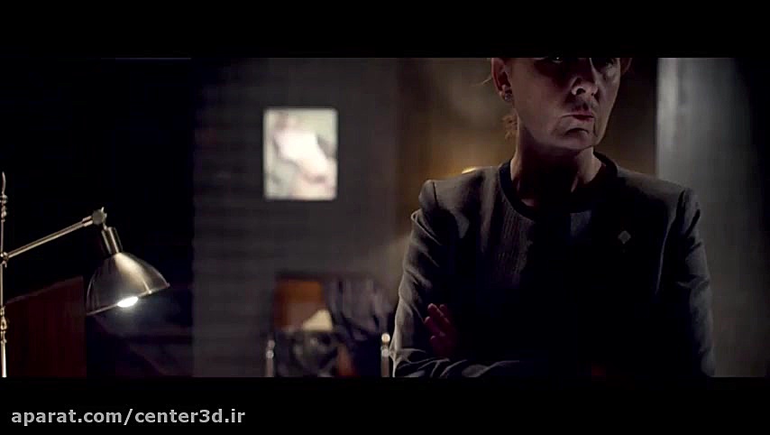 فیلم سه بعدی Martyrs 2015