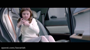 2020 Kia Niro EV  interior Ext...