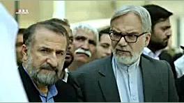 سکانسی از فیلم رسوایی 2 زمان73ثانیه