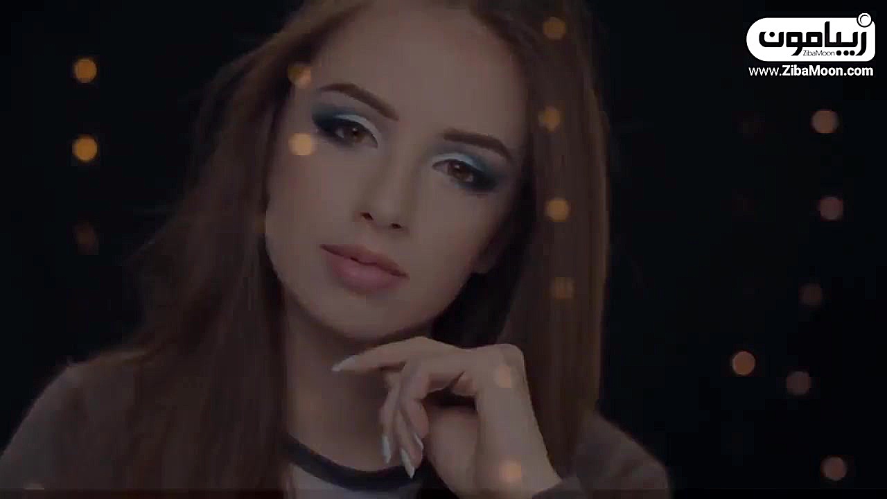 آموزش تصویری آرایش چشم با سایه...