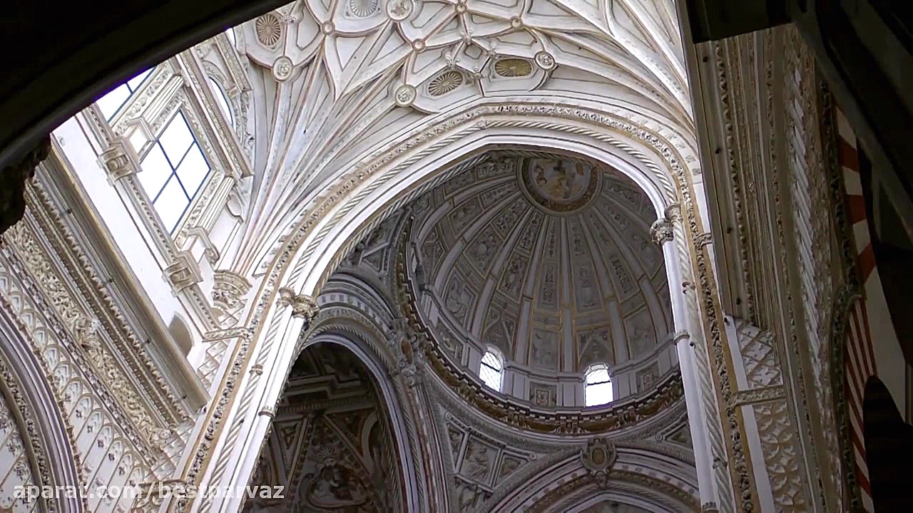 کلیسای جامع کوردوبا