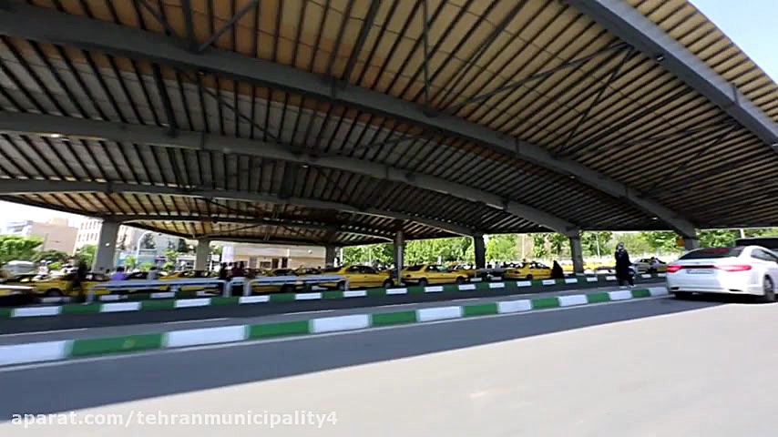 معرفی شهرداری منطقه 4