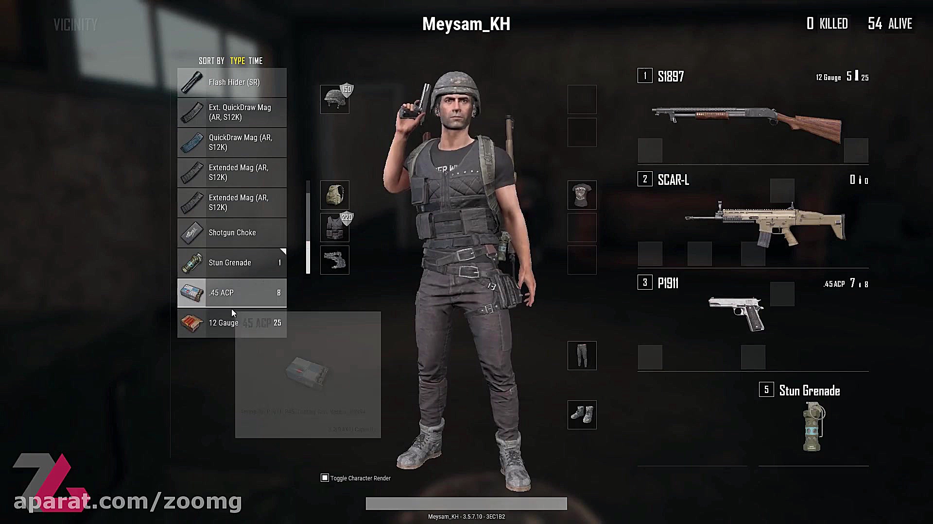 بررسی بازی PlayerUnknown& 039;...