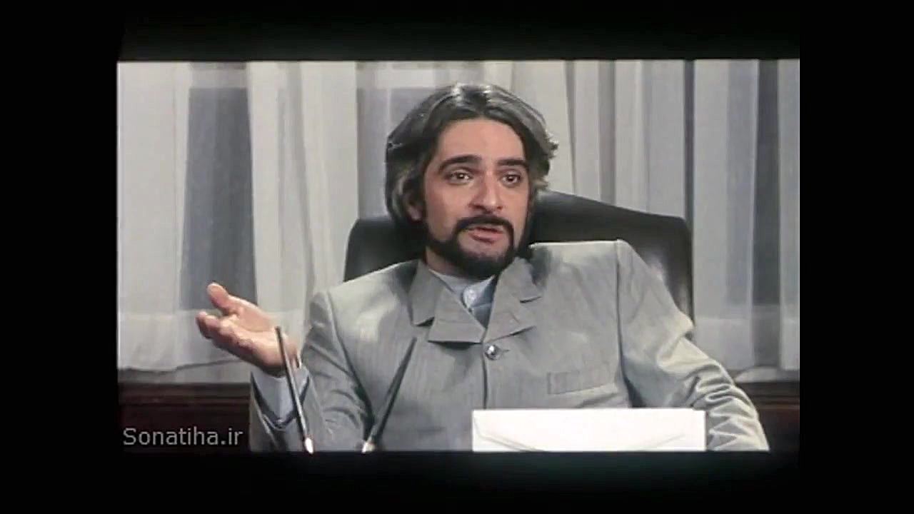 آنونس فیلم سینمایی آقای رئیس جمهور زمان147ثانیه