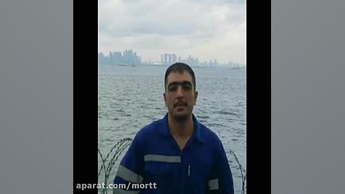 فرشته های کشتی سانچی (مرتضی خد...