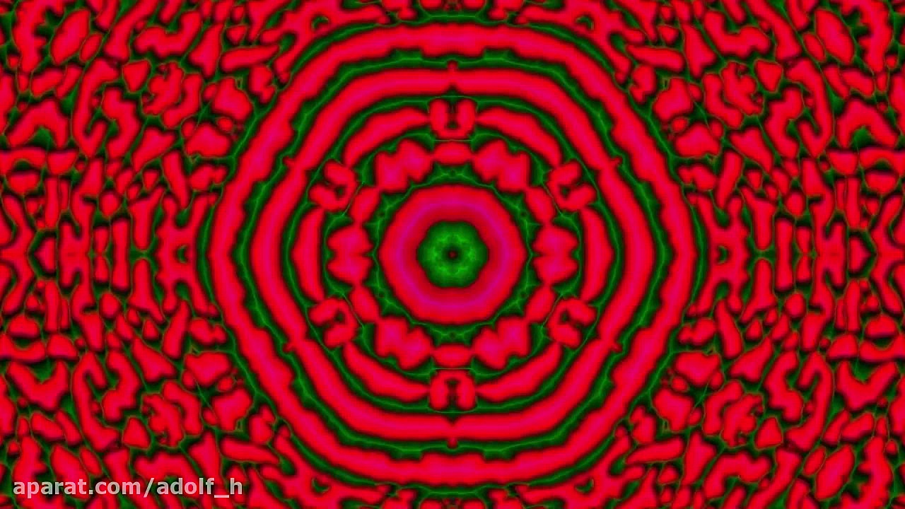 مجیک ماشروم