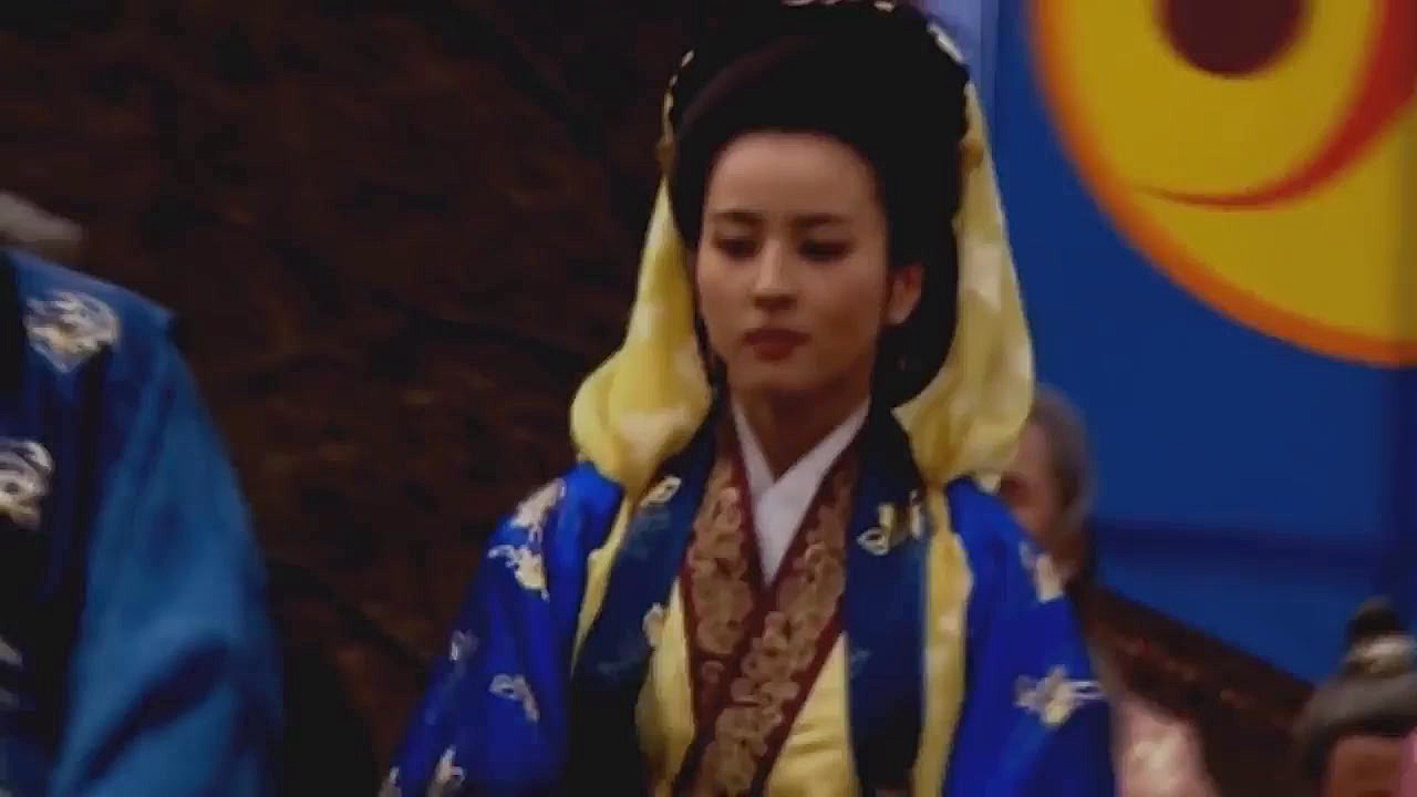 موزیک ویدیو فرمانده جومونگ و ب...