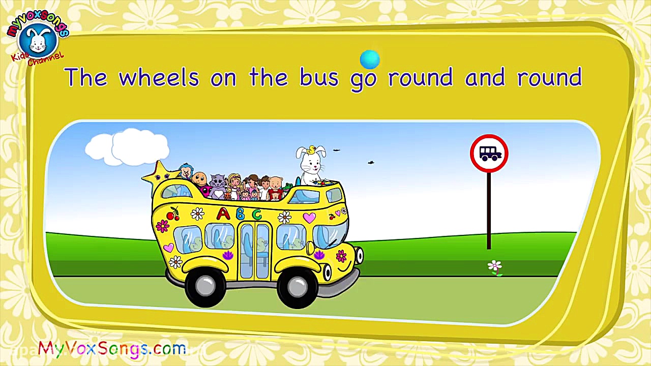 کلیپ باحال و دیدنی کودکانه خار...