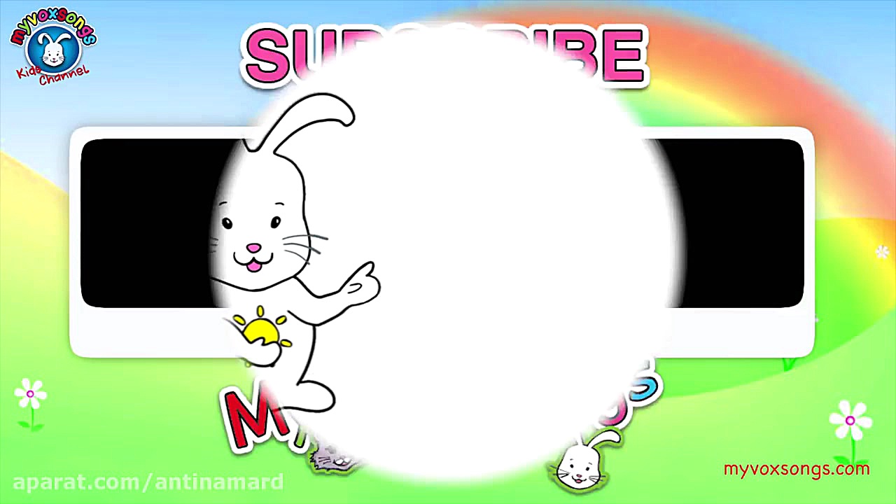 کلیپ موزیکال شاد و باحال و دید...