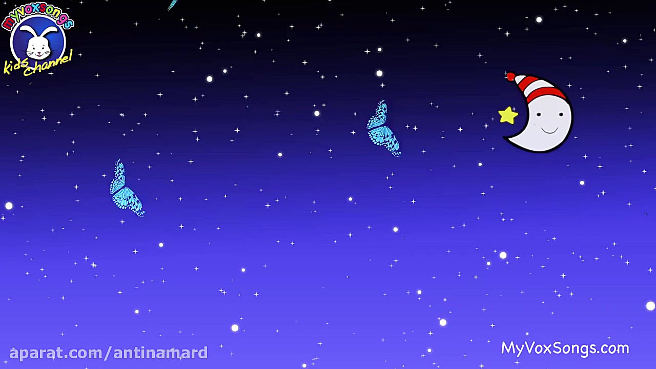 کلیپ موزیکال شاد و باحال و دید...