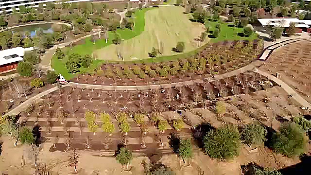 ویدئویی جدید از اپل پارک