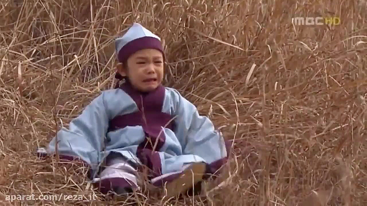 سریال افسانه جومونگ با دوبله ف...