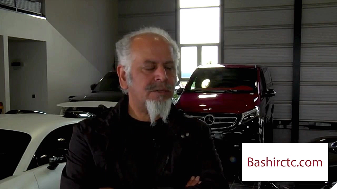 منصوری، سلطان تیونینگ در دنیا