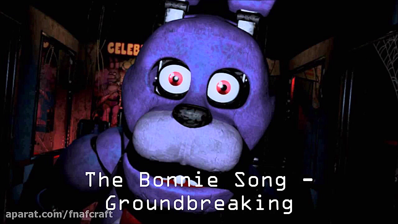 FNaF Character Themes REVAMP v...