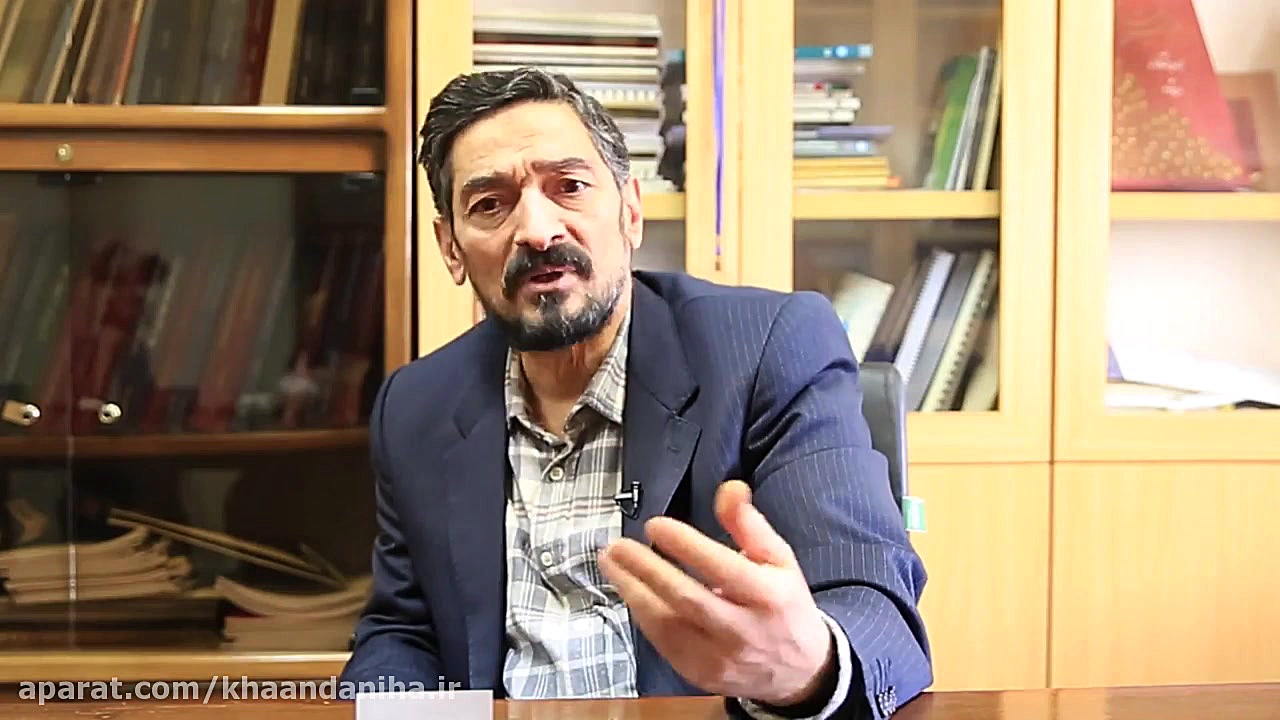 تحلیل سعید زیباکلام از تجمعات...