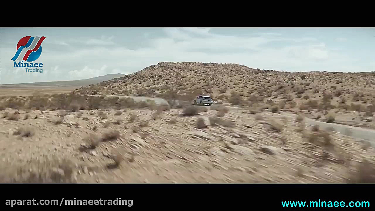 وقتی کیا سورنتو، برای لکسوس هم...