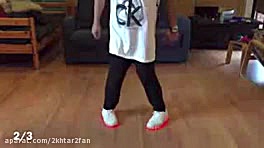 آموزش شافل دنس 2