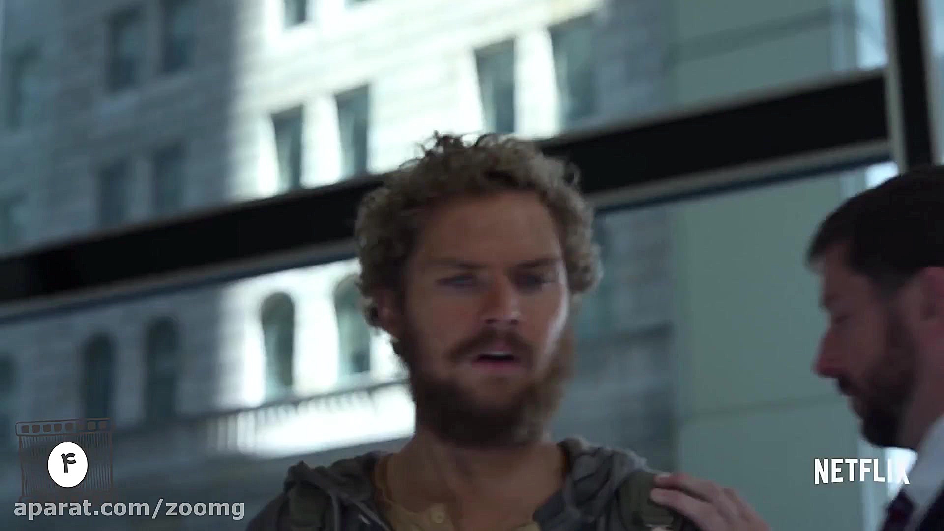 پنج سریال برتر سال ۲۰۱۷ از نگا...