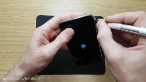 تعویض و تعمیر دوربین iPhone X