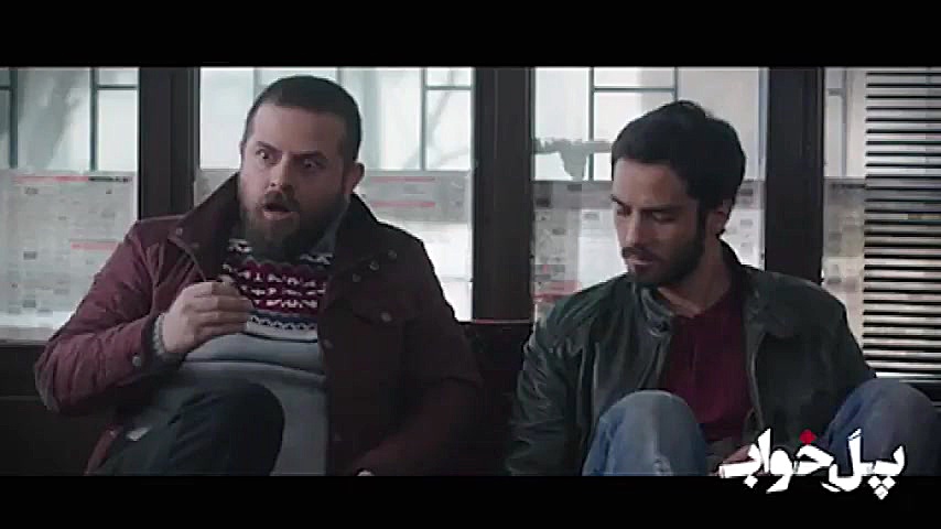 تک گویی تماشایی هومن سیدی در ف...