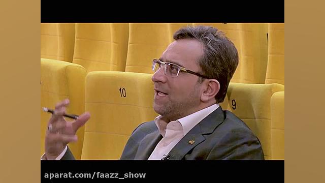 ایده اصلی رضوانه طیبی نیا در م...