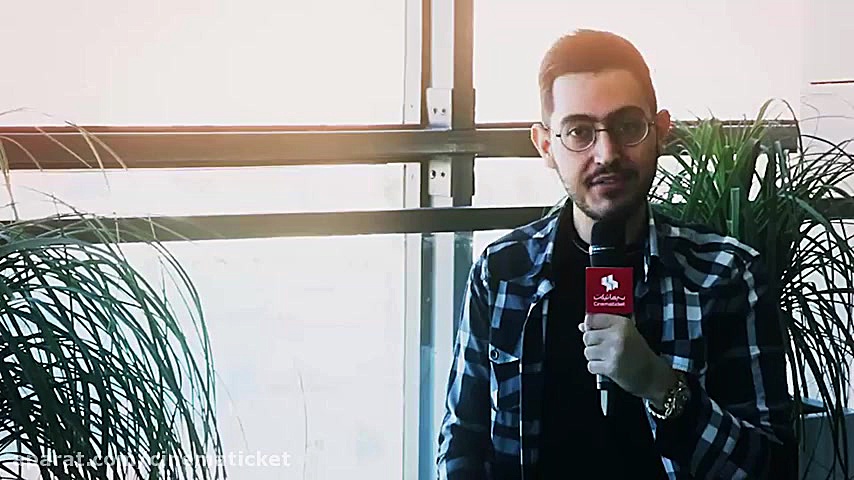 فجر 36 معرفی فیلم &laquo;مصادره&raquo; زمان54ثانیه