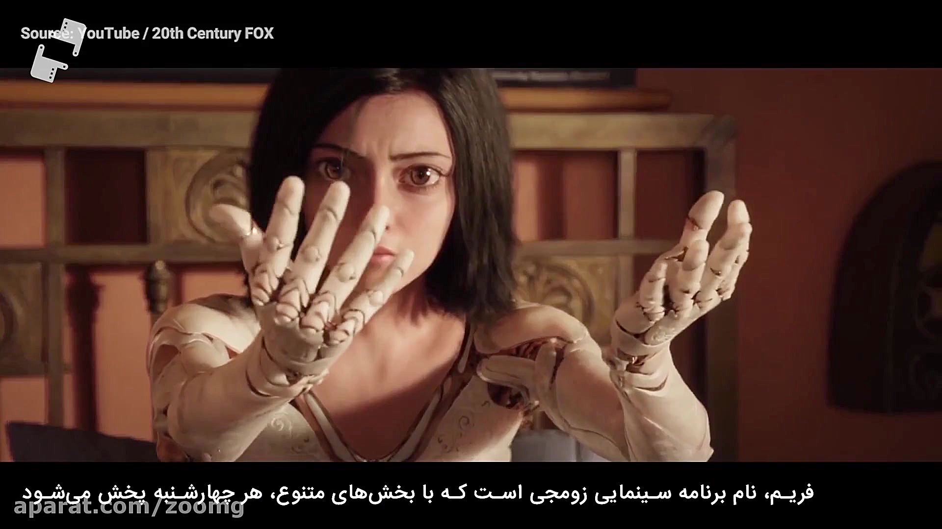 جذاب ترین فیلم های سال ۲۰۱۸ از...