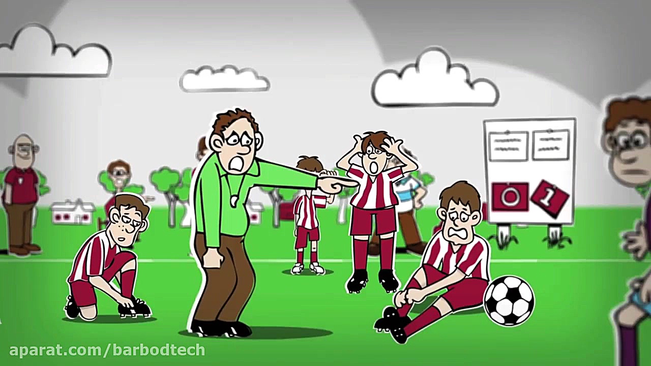 نوبت دهی آسان سیستم های نوبت د...