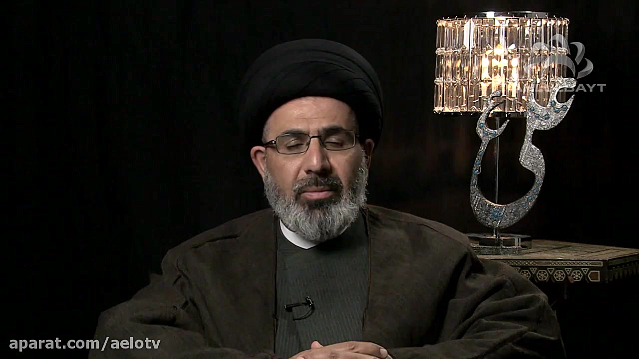 The last night of Imam Ali& 03...