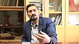 تحلیل سعید زیباکلام از اعتراضا...